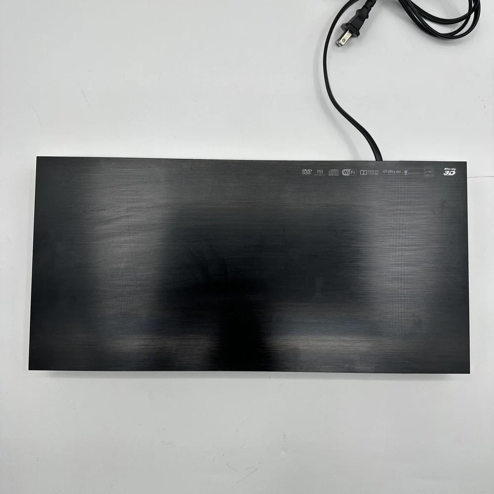 Sony bdp s7200